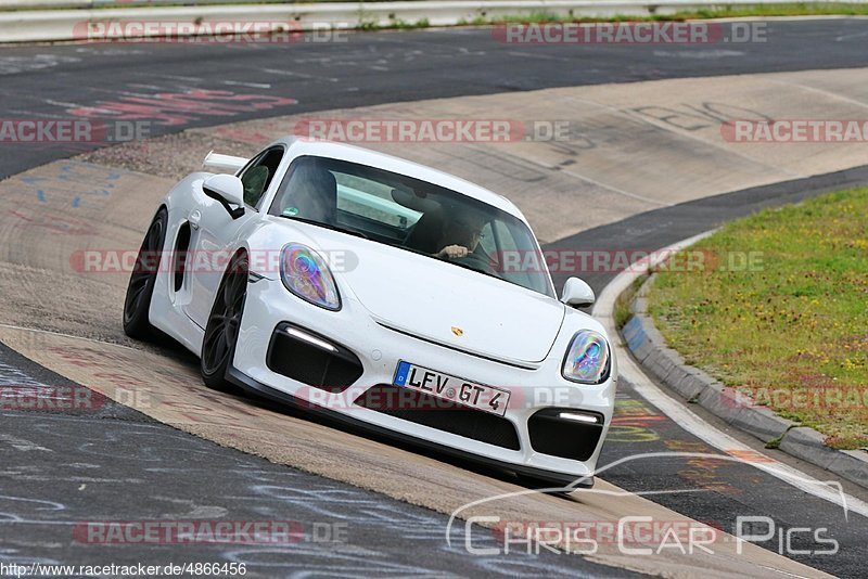 Bild #4866456 - Touristenfahrten Nürburgring Nordschleife 22.07.2018