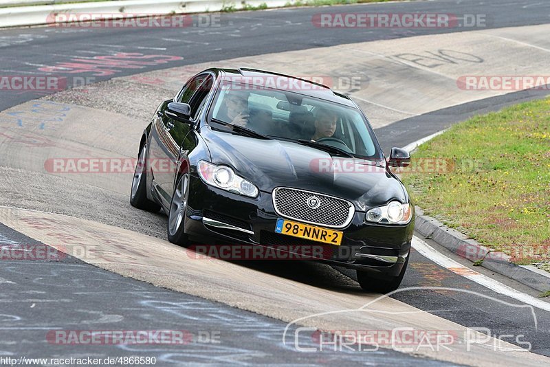 Bild #4866580 - Touristenfahrten Nürburgring Nordschleife 22.07.2018