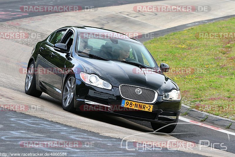 Bild #4866584 - Touristenfahrten Nürburgring Nordschleife 22.07.2018