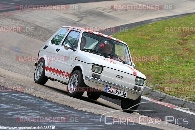 Bild #4866715 - Touristenfahrten Nürburgring Nordschleife 22.07.2018