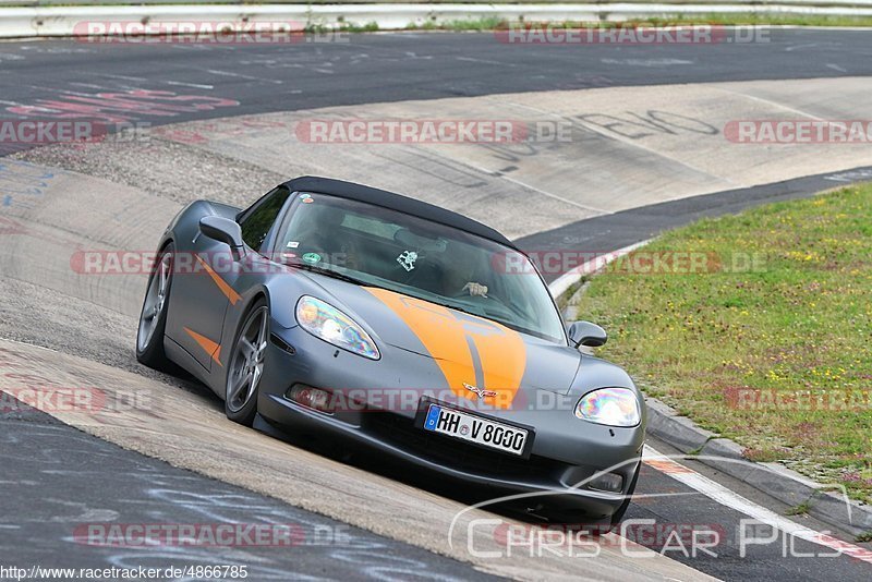 Bild #4866785 - Touristenfahrten Nürburgring Nordschleife 22.07.2018