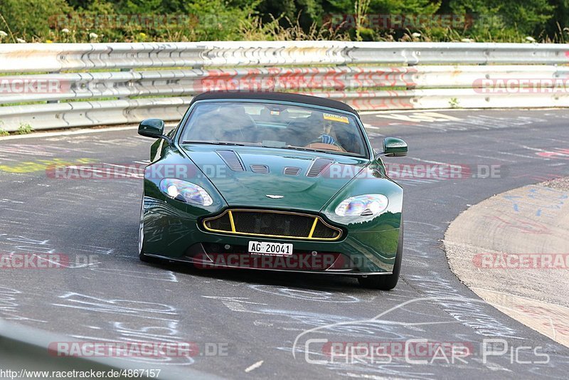 Bild #4867157 - Touristenfahrten Nürburgring Nordschleife 22.07.2018