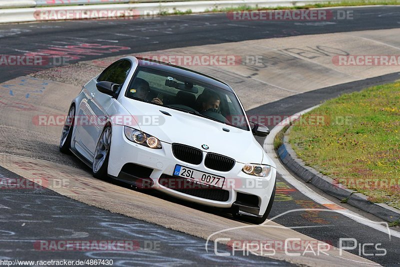 Bild #4867430 - Touristenfahrten Nürburgring Nordschleife 22.07.2018