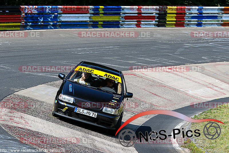 Bild #4868276 - Touristenfahrten Nürburgring Nordschleife 22.07.2018