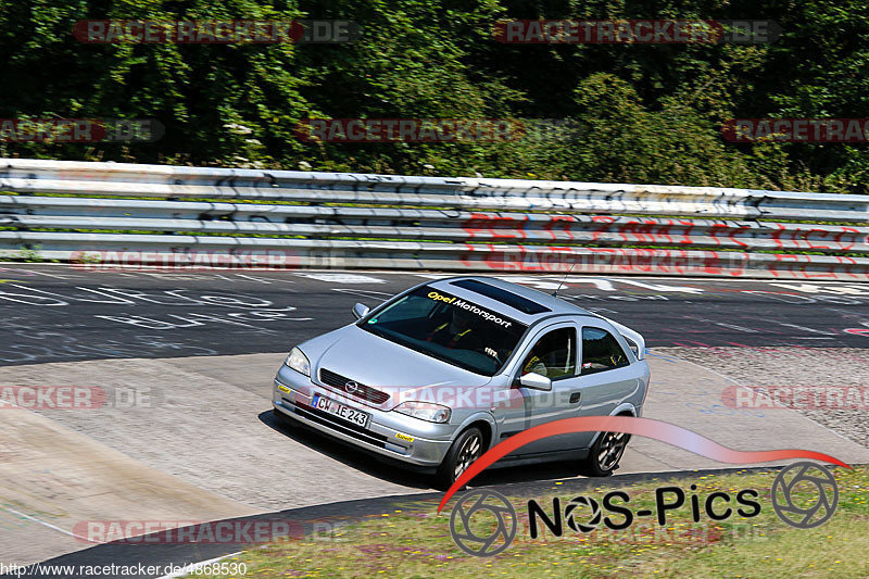 Bild #4868530 - Touristenfahrten Nürburgring Nordschleife 22.07.2018