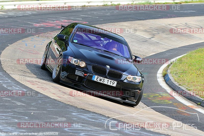 Bild #4868609 - Touristenfahrten Nürburgring Nordschleife 22.07.2018