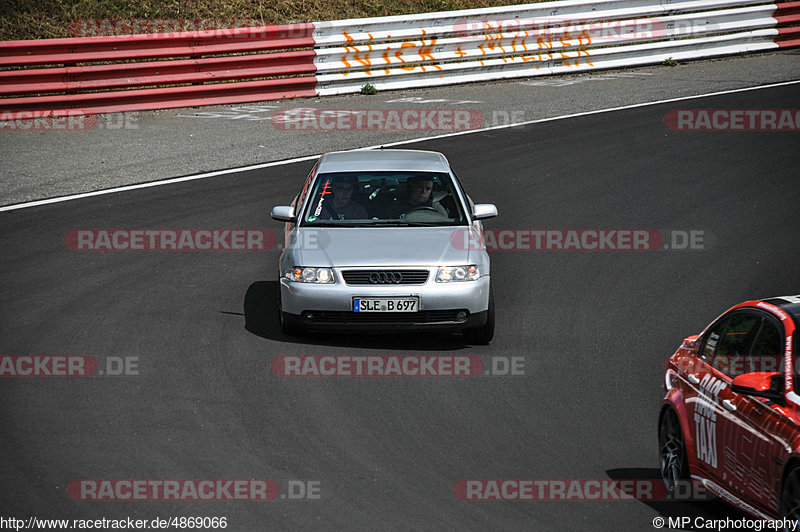 Bild #4869066 - Touristenfahrten Nürburgring Nordschleife 22.07.2018