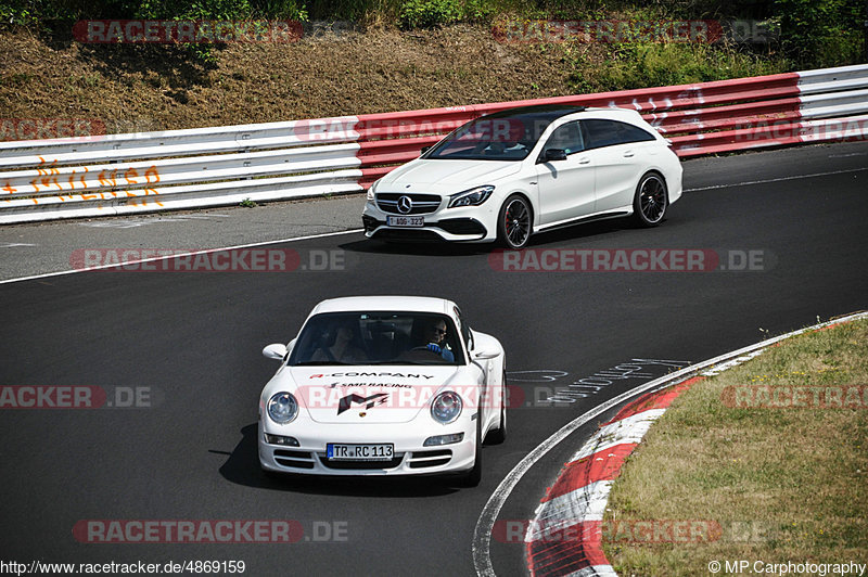 Bild #4869159 - Touristenfahrten Nürburgring Nordschleife 22.07.2018