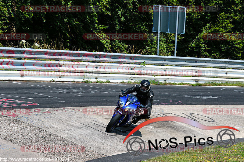 Bild #4870264 - Touristenfahrten Nürburgring Nordschleife 22.07.2018