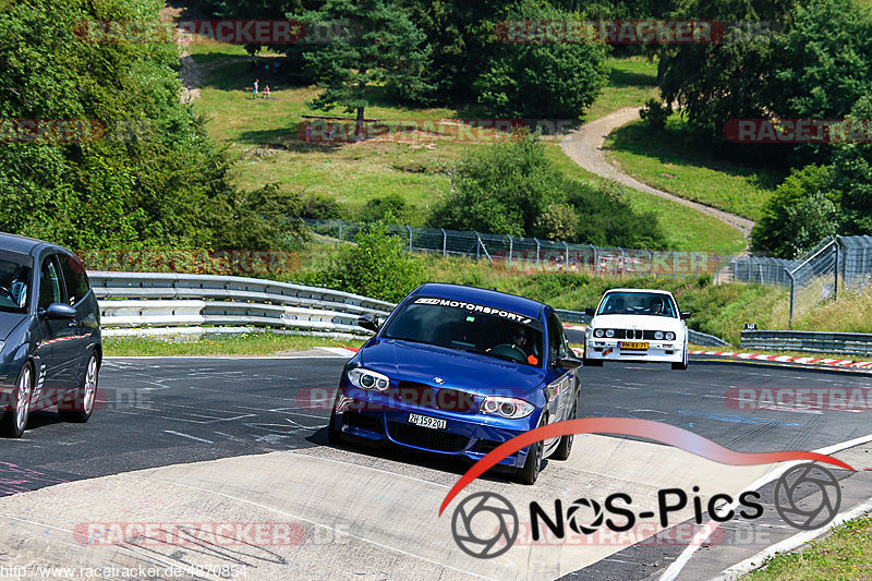 Bild #4870854 - Touristenfahrten Nürburgring Nordschleife 22.07.2018