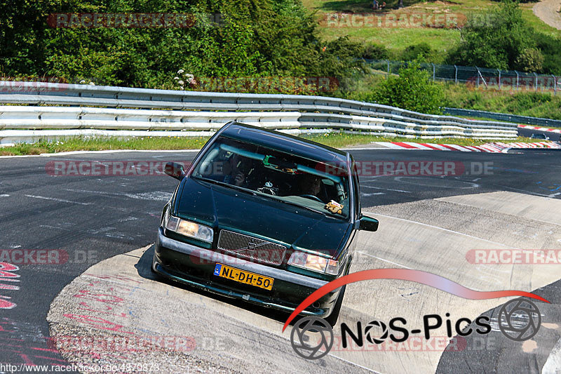 Bild #4870873 - Touristenfahrten Nürburgring Nordschleife 22.07.2018