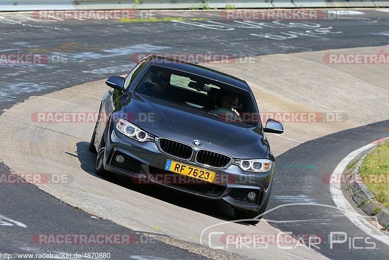 Bild #4870880 - Touristenfahrten Nürburgring Nordschleife 22.07.2018