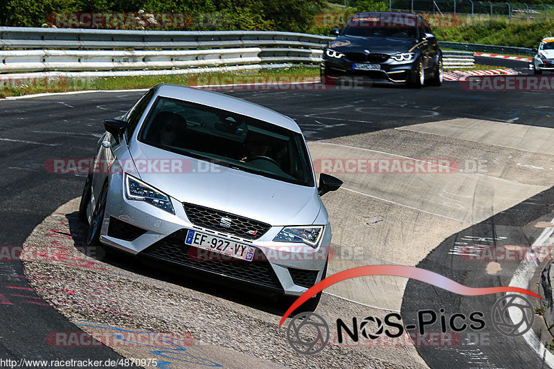 Bild #4870975 - Touristenfahrten Nürburgring Nordschleife 22.07.2018