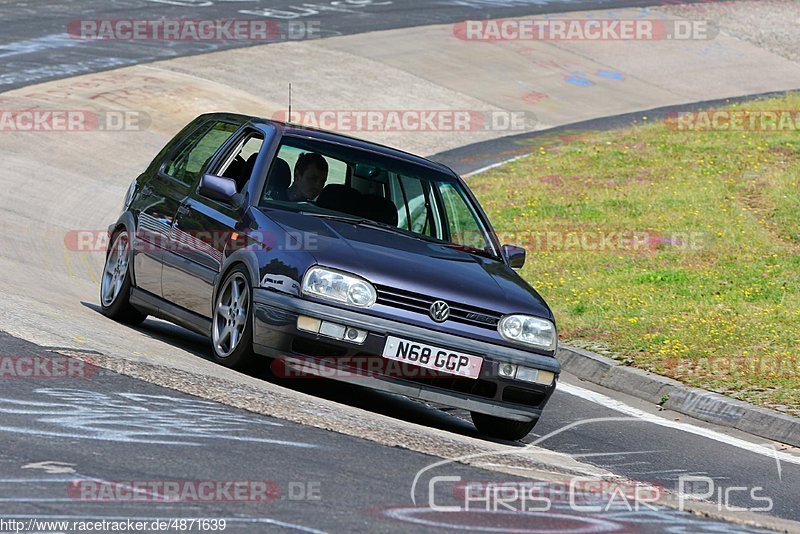 Bild #4871639 - Touristenfahrten Nürburgring Nordschleife 22.07.2018