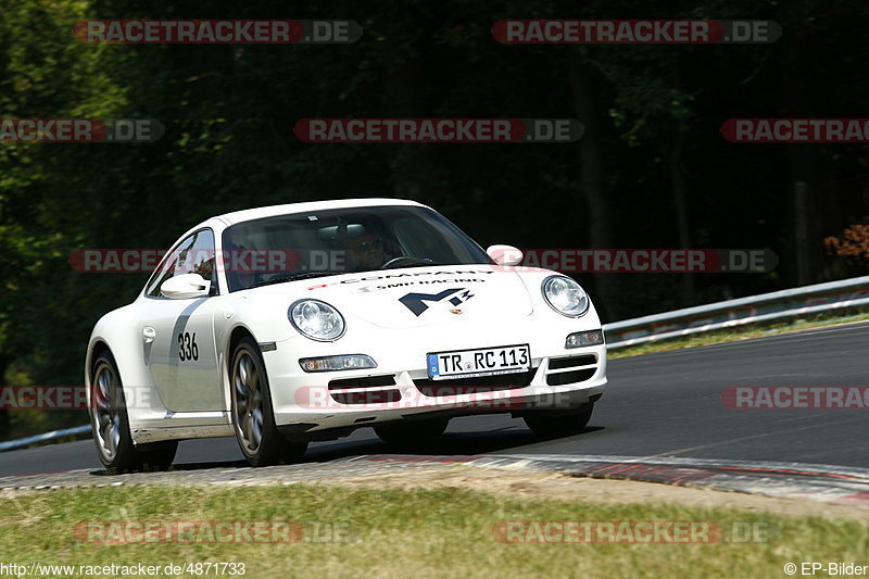 Bild #4871733 - Touristenfahrten Nürburgring Nordschleife 22.07.2018