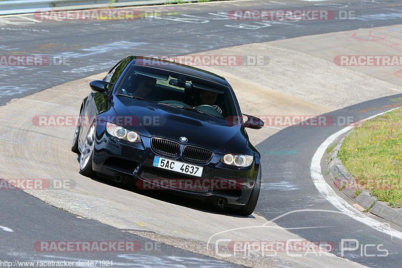 Bild #4871921 - Touristenfahrten Nürburgring Nordschleife 22.07.2018