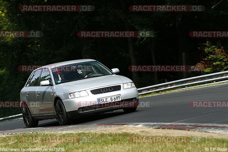 Bild #4871938 - Touristenfahrten Nürburgring Nordschleife 22.07.2018