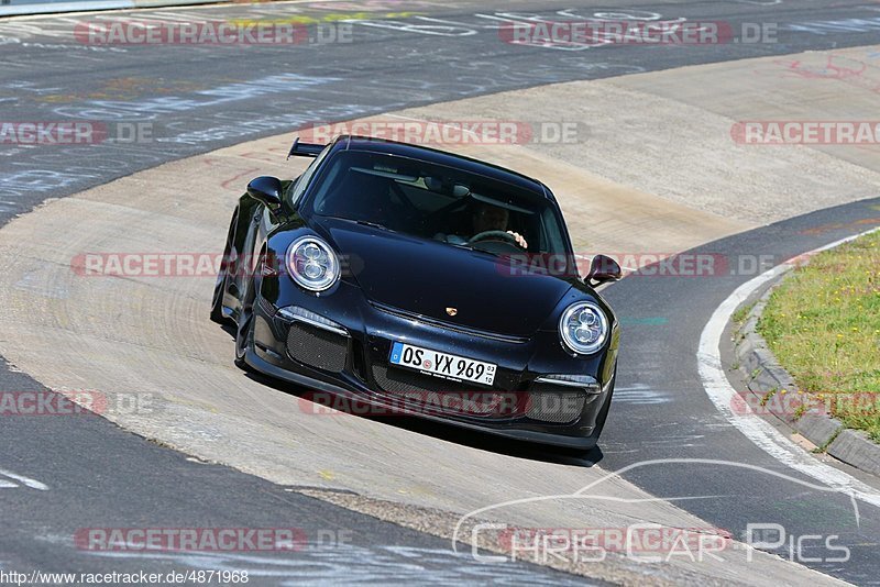 Bild #4871968 - Touristenfahrten Nürburgring Nordschleife 22.07.2018