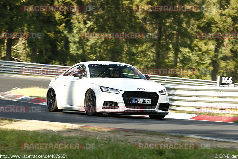 Bild #4872651 - Touristenfahrten Nürburgring Nordschleife 22.07.2018