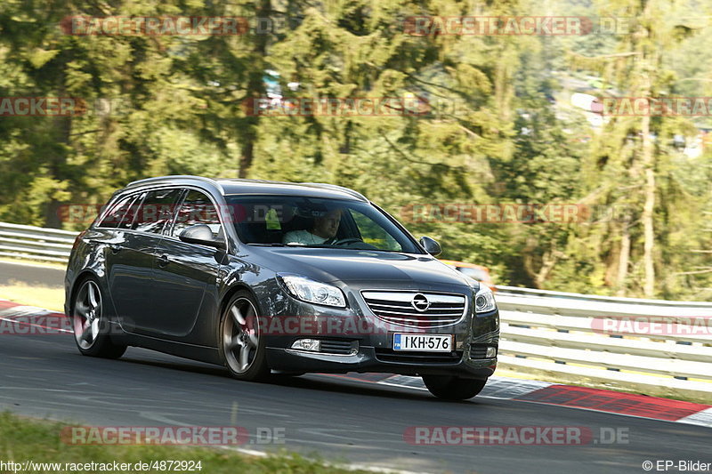 Bild #4872924 - Touristenfahrten Nürburgring Nordschleife 22.07.2018