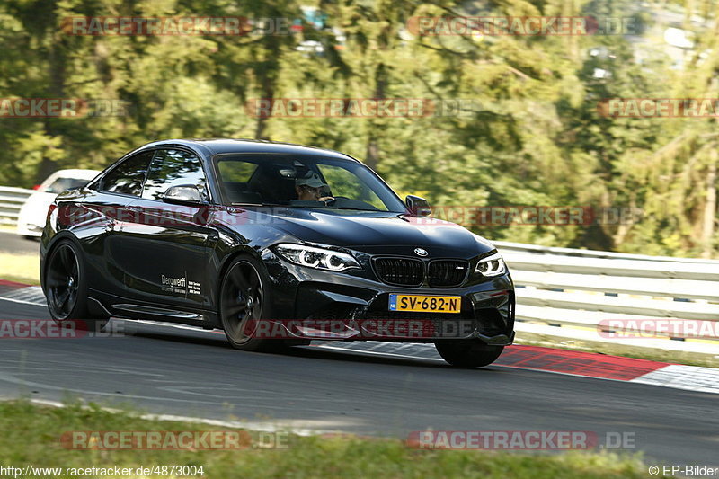 Bild #4873004 - Touristenfahrten Nürburgring Nordschleife 22.07.2018