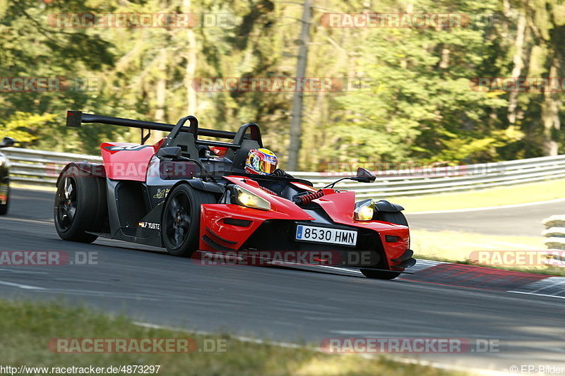 Bild #4873297 - Touristenfahrten Nürburgring Nordschleife 22.07.2018