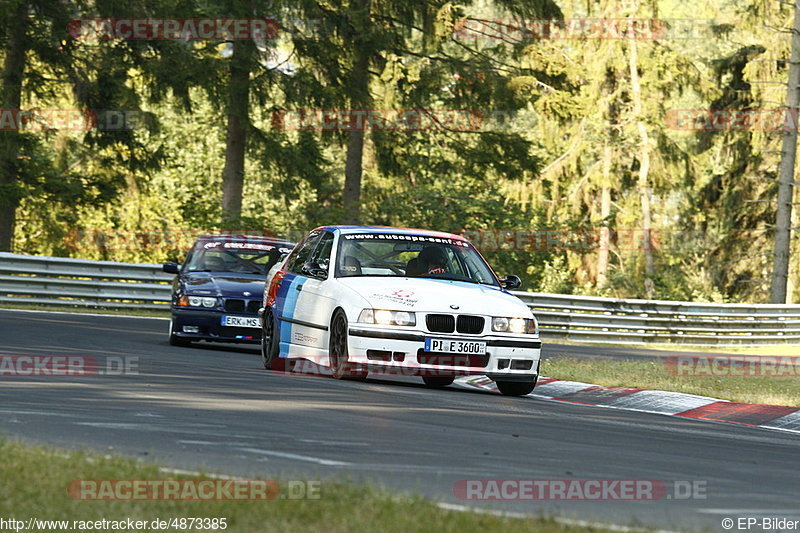 Bild #4873385 - Touristenfahrten Nürburgring Nordschleife 22.07.2018