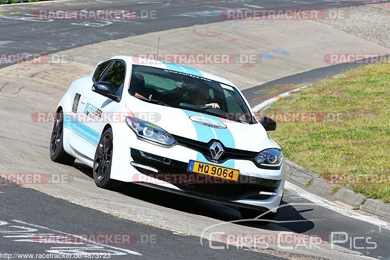 Bild #4873723 - Touristenfahrten Nürburgring Nordschleife 22.07.2018