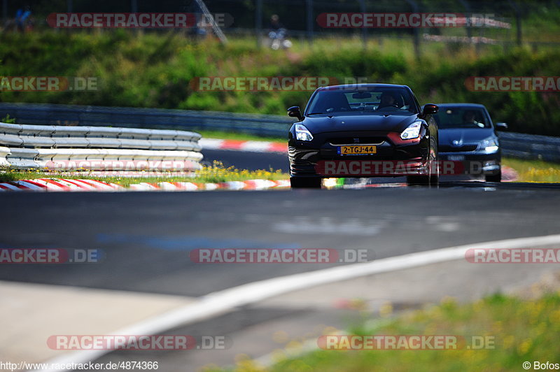 Bild #4874366 - Touristenfahrten Nürburgring Nordschleife 22.07.2018