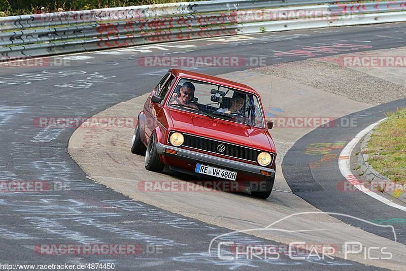 Bild #4874450 - Touristenfahrten Nürburgring Nordschleife 22.07.2018