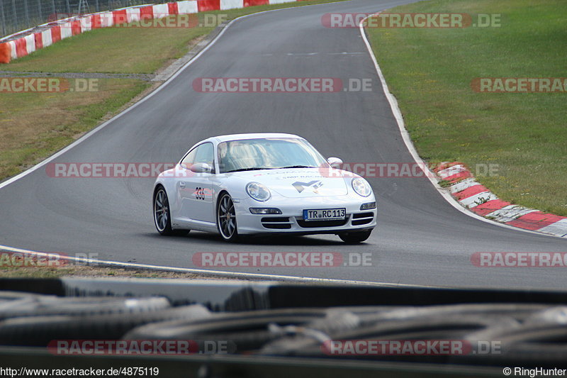 Bild #4875119 - Touristenfahrten Nürburgring Nordschleife 22.07.2018