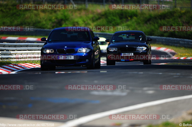 Bild #4875158 - Touristenfahrten Nürburgring Nordschleife 22.07.2018