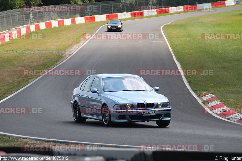 Bild #4875812 - Touristenfahrten Nürburgring Nordschleife 22.07.2018