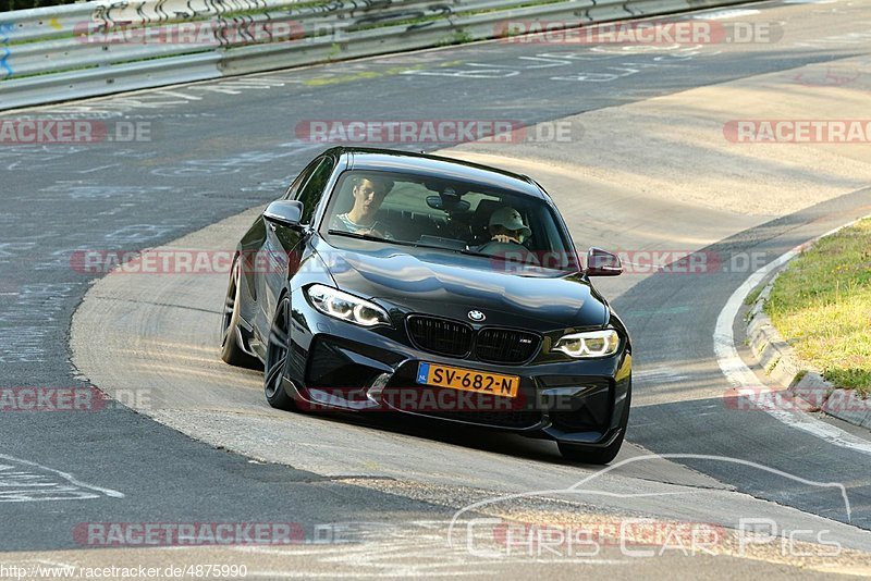 Bild #4875990 - Touristenfahrten Nürburgring Nordschleife 22.07.2018