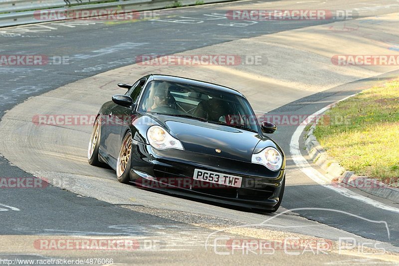 Bild #4876066 - Touristenfahrten Nürburgring Nordschleife 22.07.2018