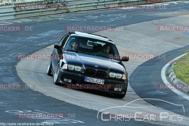 Bild #4876424 - Touristenfahrten Nürburgring Nordschleife 22.07.2018