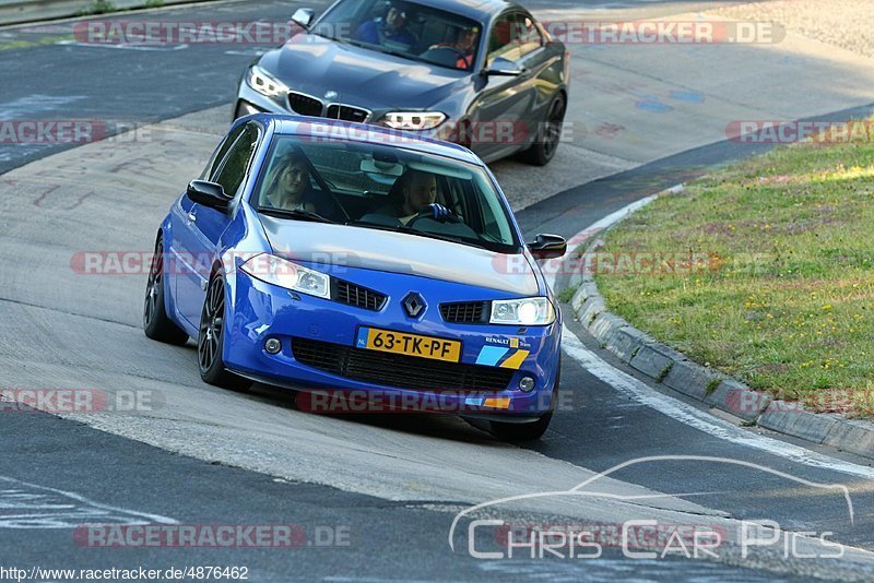 Bild #4876462 - Touristenfahrten Nürburgring Nordschleife 22.07.2018