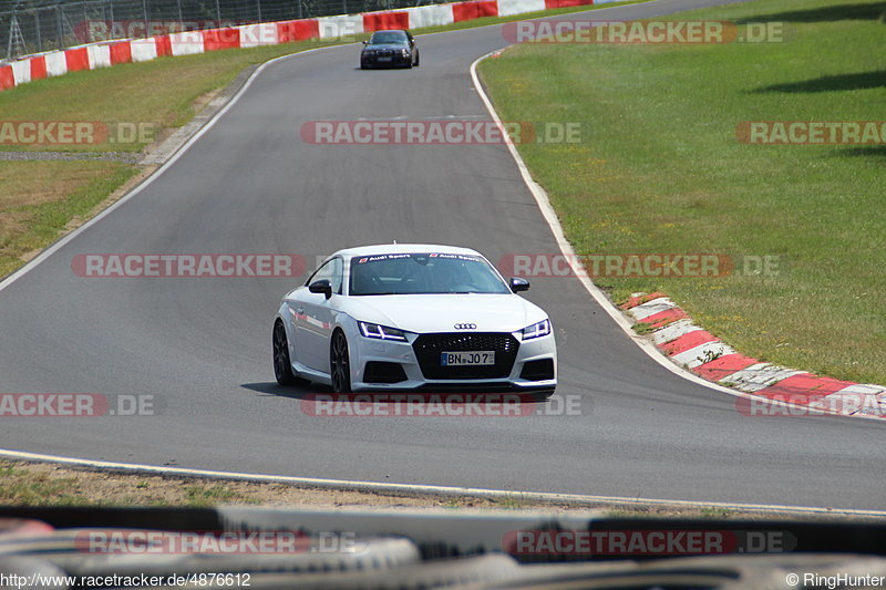 Bild #4876612 - Touristenfahrten Nürburgring Nordschleife 22.07.2018