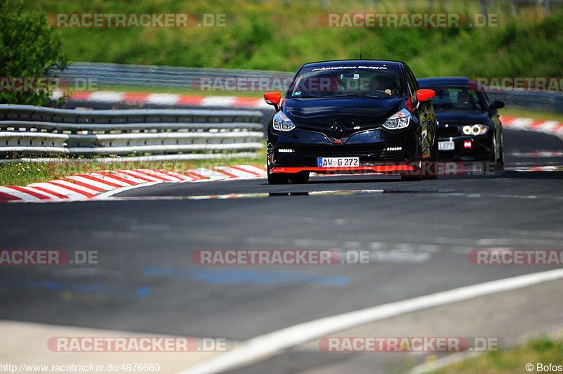 Bild #4876660 - Touristenfahrten Nürburgring Nordschleife 22.07.2018