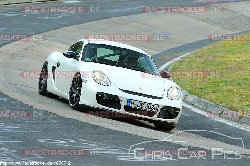 Bild #4876712 - Touristenfahrten Nürburgring Nordschleife 22.07.2018