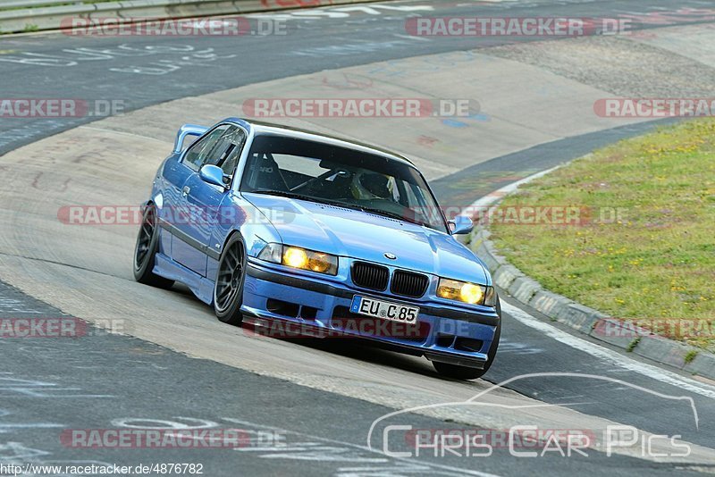 Bild #4876782 - Touristenfahrten Nürburgring Nordschleife 22.07.2018