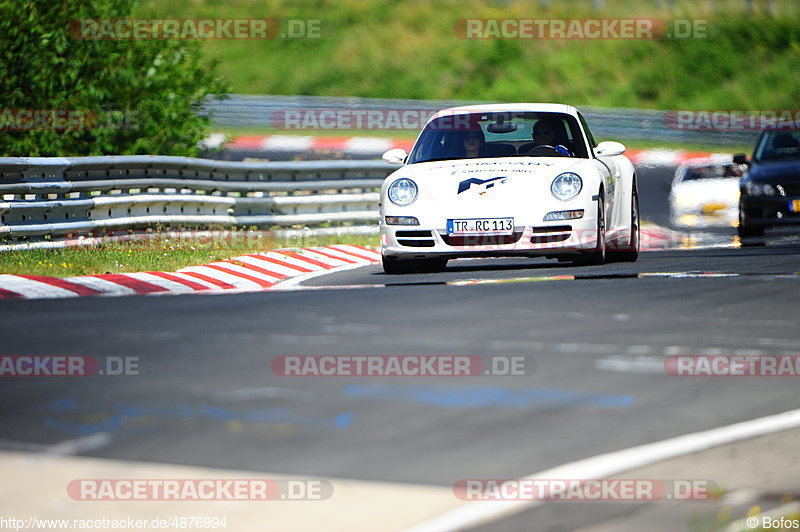 Bild #4876994 - Touristenfahrten Nürburgring Nordschleife 22.07.2018