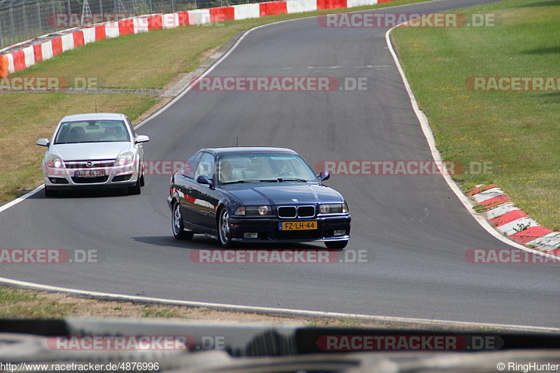 Bild #4876996 - Touristenfahrten Nürburgring Nordschleife 22.07.2018