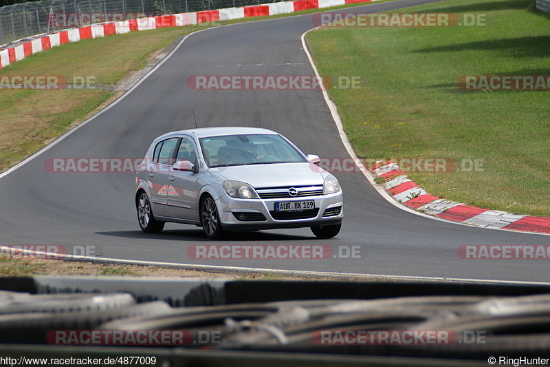 Bild #4877009 - Touristenfahrten Nürburgring Nordschleife 22.07.2018