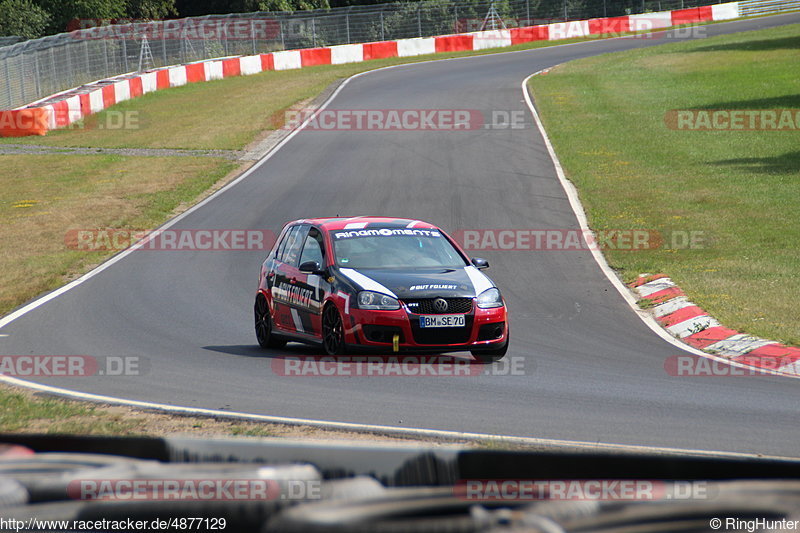 Bild #4877129 - Touristenfahrten Nürburgring Nordschleife 22.07.2018