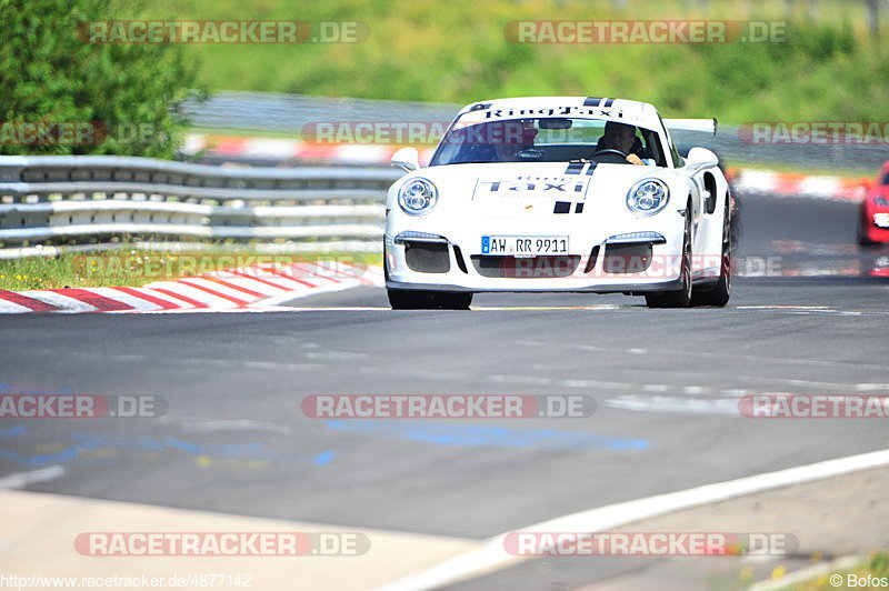 Bild #4877142 - Touristenfahrten Nürburgring Nordschleife 22.07.2018