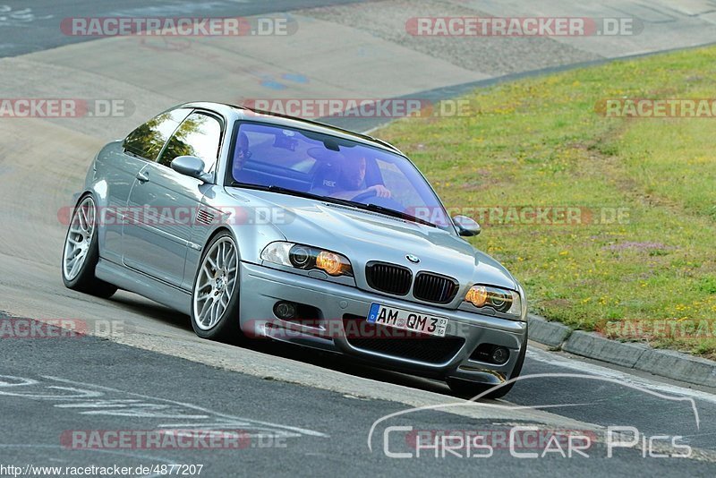 Bild #4877207 - Touristenfahrten Nürburgring Nordschleife 22.07.2018