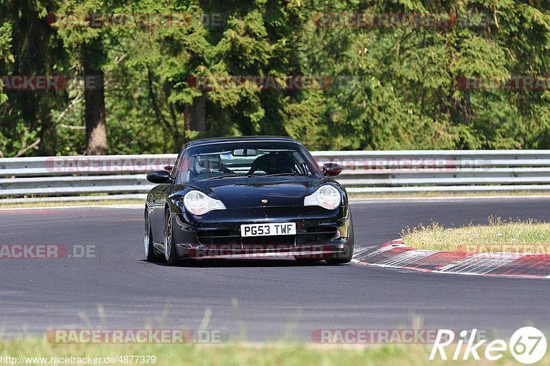 Bild #4877379 - Touristenfahrten Nürburgring Nordschleife 22.07.2018