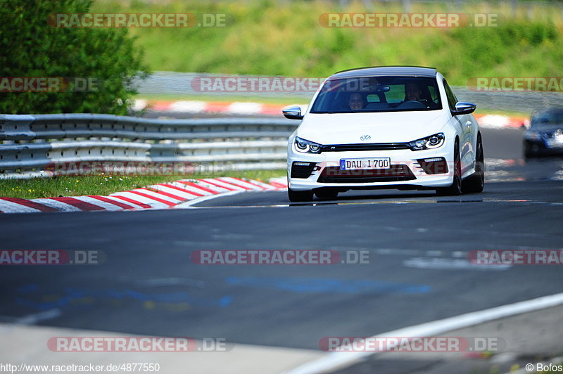 Bild #4877550 - Touristenfahrten Nürburgring Nordschleife 22.07.2018