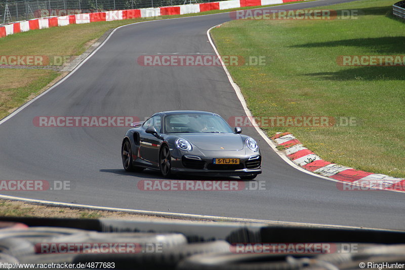 Bild #4877683 - Touristenfahrten Nürburgring Nordschleife 22.07.2018